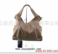 供应柜正品 时尚全皮女包